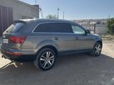 Audi Q7 2009 года за 3 500 000 тг. в Актау – фото 5