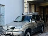 Suzuki Grand Vitara 2002 года за 1 300 000 тг. в Шымкент – фото 2