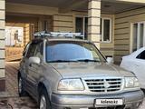 Suzuki Grand Vitara 2002 года за 1 300 000 тг. в Шымкент – фото 4