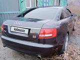 Audi A6 2004 годаүшін5 500 000 тг. в Семей – фото 3