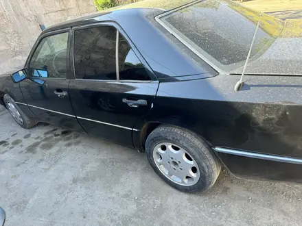 Mercedes-Benz E 280 1992 года за 2 000 000 тг. в Сатпаев – фото 5