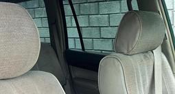 Toyota Land Cruiser Prado 2004 годаүшін8 300 000 тг. в Талдыкорган – фото 5