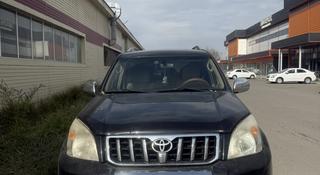 Toyota Land Cruiser Prado 2004 годаүшін8 300 000 тг. в Талдыкорган