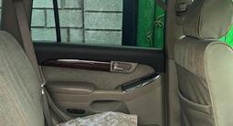 Toyota Land Cruiser Prado 2004 годаүшін8 300 000 тг. в Талдыкорган – фото 4