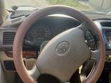 Toyota Land Cruiser Prado 2004 года за 8 300 000 тг. в Талдыкорган – фото 3