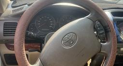 Toyota Land Cruiser Prado 2004 годаүшін8 300 000 тг. в Талдыкорган – фото 3