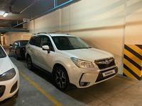 Subaru Forester 2013 годаүшін8 200 000 тг. в Алматы