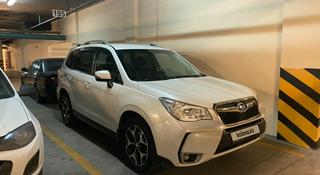 Subaru Forester 2013 года за 8 300 000 тг. в Алматы