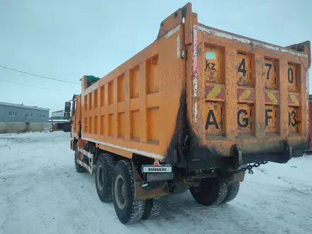 Shacman (Shaanxi)  F3000 2021 года за 18 000 000 тг. в Кокшетау – фото 6