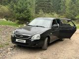 ВАЗ (Lada) Priora 2172 2012 года за 2 100 000 тг. в Алматы