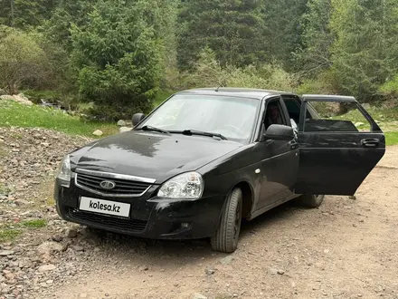ВАЗ (Lada) Priora 2172 2012 года за 2 100 000 тг. в Алматы