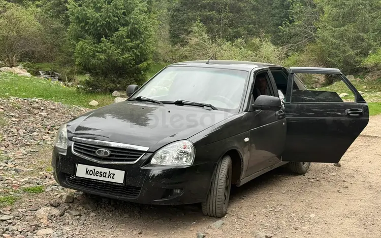 ВАЗ (Lada) Priora 2172 2012 года за 2 100 000 тг. в Алматы