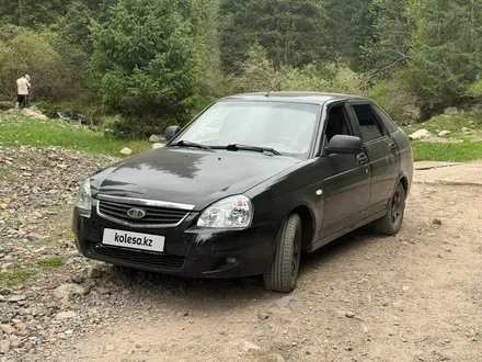 ВАЗ (Lada) Priora 2172 2012 года за 2 100 000 тг. в Алматы – фото 5