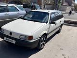 Volkswagen Passat 1992 года за 1 650 000 тг. в Павлодар