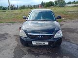 ВАЗ (Lada) Priora 2170 2010 годаfor1 050 000 тг. в Лисаковск – фото 3