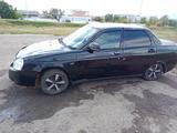 ВАЗ (Lada) Priora 2170 2010 годаfor1 050 000 тг. в Лисаковск – фото 4