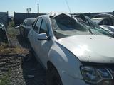 Renault Duster 2015 года за 105 000 тг. в Актобе – фото 2