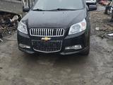 Chevrolet Nexia 2021 года за 2 000 002 тг. в Атырау – фото 2