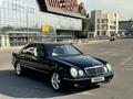 Mercedes-Benz E 320 2001 годаүшін3 650 000 тг. в Алматы – фото 4