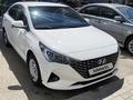 Hyundai Accent 2022 годаүшін7 800 000 тг. в Астана