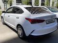 Hyundai Accent 2022 годаүшін7 800 000 тг. в Астана – фото 3