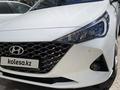 Hyundai Accent 2022 годаүшін7 800 000 тг. в Астана – фото 5