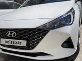 Hyundai Accent 2022 годаүшін7 800 000 тг. в Астана – фото 5