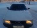 Audi 80 1990 года за 1 050 000 тг. в Талдыкорган