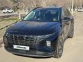 Hyundai Tucson 2022 года за 14 000 000 тг. в Астана – фото 2