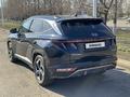 Hyundai Tucson 2022 года за 14 000 000 тг. в Астана – фото 5