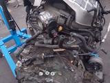 Chevrolet Captiva двигатель 3.2 объём 10hmc за 550 000 тг. в Алматы – фото 3