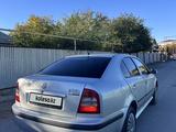 Skoda Octavia 2008 года за 2 000 000 тг. в Алматы – фото 4
