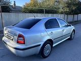 Skoda Octavia 2008 года за 2 000 000 тг. в Алматы – фото 5