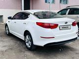 Kia K5 2014 годаүшін2 500 000 тг. в Астана – фото 4