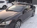 Lexus ES 350 2011 годаүшін9 000 000 тг. в Усть-Каменогорск – фото 2
