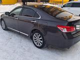 Lexus ES 350 2011 годаүшін9 000 000 тг. в Усть-Каменогорск