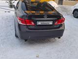 Lexus ES 350 2011 годаүшін9 000 000 тг. в Усть-Каменогорск – фото 4