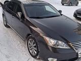 Lexus ES 350 2011 годаүшін9 000 000 тг. в Усть-Каменогорск – фото 3
