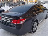 Lexus ES 350 2011 годаүшін9 000 000 тг. в Усть-Каменогорск – фото 5