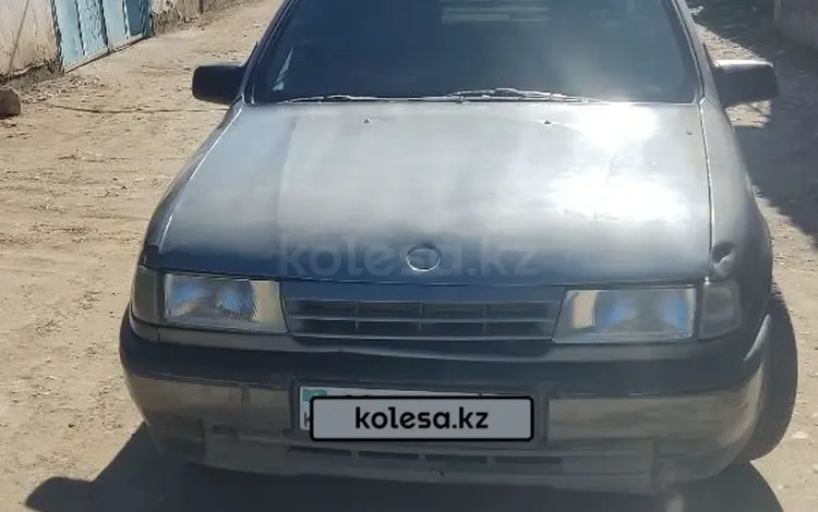 Opel Vectra 1991 годаfor550 000 тг. в Туркестан