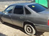 Opel Vectra 1991 годаүшін550 000 тг. в Туркестан – фото 3