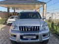 Toyota Land Cruiser Prado 2007 года за 11 000 000 тг. в Шымкент