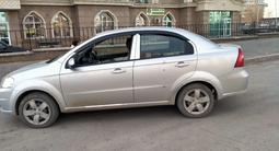 Chevrolet Aveo 2012 года за 2 700 000 тг. в Астана – фото 2