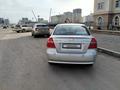 Chevrolet Aveo 2012 года за 2 700 000 тг. в Астана – фото 7
