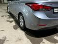 Hyundai Elantra 2014 годаfor5 750 000 тг. в Шымкент – фото 4