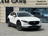 Mazda CX-30 2020 года за 12 000 000 тг. в Алматы