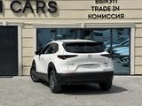 Mazda CX-30 2020 года за 12 000 000 тг. в Алматы – фото 5