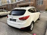 Hyundai Tucson 2012 годаүшін7 600 000 тг. в Балхаш – фото 4