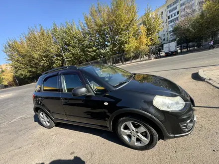 Suzuki SX4 2012 года за 5 500 000 тг. в Астана