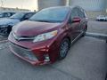 Toyota Sienna 2018 годаүшін14 500 000 тг. в Актобе